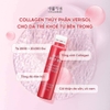 Nước Uống Collgen Đẹp Da Ohui Hanami Collagen 28 Ống