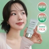 Kem chống nắng nâng tone, dịu da d'Alba UV Essence Waterfull+ Tone Up Green Correcting Sun Cream SPF50+ PA++++ 50ml