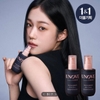 Tinh Chất Dưỡng Tóc UNOVE Chăm Sóc Tóc Khô Xơ, Hư Tổn, Bóng Mượt Silk Oil Essence Tender Bloom 70ml