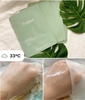 Mặt Nạ Ngải Cứu giảm mụn, dưỡng sáng, làm dịu da mụn Fraijour Original Herb Wormwood Sheet Mask 23ml