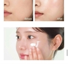 Kem chống nắng nâng tone, dịu da d'Alba UV Essence Waterfull+ Tone Up Green Correcting Sun Cream SPF50+ PA++++ 50ml