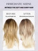 Dầu Gội Dành Cho Tóc Tẩy Nhuộm Kérastase Blond Absolu Bain Lumiere 80ml