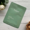 Mặt Nạ Ngải Cứu giảm mụn, dưỡng sáng, làm dịu da mụn Fraijour Original Herb Wormwood Sheet Mask 23ml
