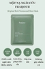 Mặt Nạ Ngải Cứu giảm mụn, dưỡng sáng, làm dịu da mụn Fraijour Original Herb Wormwood Sheet Mask 23ml
