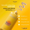 Serum chống nắng mờ thâm nám, không thấm nước Tenamys Aqua Sun Serum SPF50/PA+++ 70ml