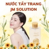 Nước tẩy trang sạch sâu cho mọi loại da JMsolution Prime Gold Cleansing Water Special Water 500ml