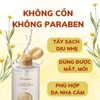 Nước tẩy trang sạch sâu cho mọi loại da JMsolution Prime Gold Cleansing Water Special Water 500ml