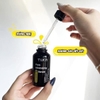 Serum Kiềm Dầu, Thu Nhỏ Lỗ Chân Lông TIA'M Pore Minimizing 21 Niacinamide 20% + Zinc 1% 40ml