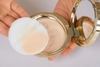 Phấn Phủ Dạng Nén Cao Cấp Kanebo Milano Collection Face Up Powder 2025