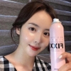 Set Kem Lót+ Xịt Khoá Nền So Natural Powder4room All Day Face Prep Fixx