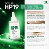 Serum cấp ẩm đa tầng, tái tạo, phục hồi da HP19 Extreme Moisturizing HP19 Ampoule Doclab 50ml