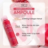 Nước Uống Collgen Đẹp Da Ohui Hanami Collagen 28 Ống