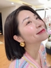 Serum Chống Nắng Nâng Tone Vely Vely Vitamin Dark Spot Tone-up Sun Serum SPF50+ PA+++ 30ml