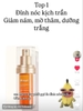 Tinh chất hỗ trợ sáng da, làm đều màu da Murad Vita-C Glycolic Serum 30ml