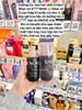 Tinh Chất Dưỡng Tóc UNOVE Chăm Sóc Tóc Khô Xơ, Hư Tổn, Bóng Mượt Silk Oil Essence Tender Bloom 70ml