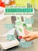 Lăn Khử Mùi Trà Xanh Thơm Mát, Kháng Khuẩn Elizabeth Arden Green Tea Cream Deodorant 40ml