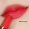 Son lì Whoo Velvet Lip Rouge đông y Hoàng Cung mini