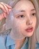Mặt Nạ Ngải Cứu giảm mụn, dưỡng sáng, làm dịu da mụn Fraijour Original Herb Wormwood Sheet Mask 23ml