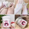 Kem ủ trắng, cấp ẩm cho da Apatheia Glowing Pack 500g cô gái Nhật