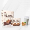 Sữa hạt đậu đen óc chó hạnh nhân Macadamia Walnut And Almond Hàn Quốc