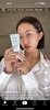 Kem chống nắng nâng tone, dịu da d'Alba UV Essence Waterfull+ Tone Up Green Correcting Sun Cream SPF50+ PA++++ 50ml