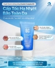 Serum Chống nắng 3 trong 1 dưỡng trắng nâng tone Doclap Double Complex 8C Tone Up Sun Serum SPF50+ PA++++