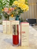 Dầu (Son) dưỡng căng bóng môi Clarins Lip Comfort Oil - Màu 08 (Đỏ cam đào)