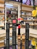 Son dưỡng có màu Nars AfterGlow Sensual Shine Lipstick màu 218 High Gear - cam ánh đỏ