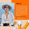 Tinh chất hỗ trợ sáng da, làm đều màu da Murad Vita-C Glycolic Serum 30ml