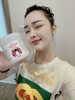 Kem ủ trắng, cấp ẩm cho da Apatheia Glowing Pack 500g cô gái Nhật