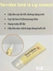 Tinh Chất Dưỡng Ẩm Căng Mọng, Làm Mịn Môi Torriden Solid-In Lip Essence 11ml