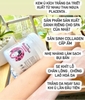 Kem ủ trắng, cấp ẩm cho da Apatheia Glowing Pack 500g cô gái Nhật