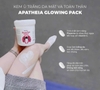 Kem ủ trắng, cấp ẩm cho da Apatheia Glowing Pack 500g cô gái Nhật