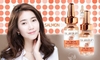Tinh Chất Cá Hồi 28days Salmon DN Ampoule trị mụn,tái tạo,trẻ hoá,căng bóng sáng da