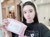 Khăn Ướt Tẩy Trang Sena Demar Make-Up Remove Deep Cleansing Tissue 45 Miếng