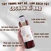 Nước tẩy trang bí đao Love Your Nature Cocoon tẩy sạch makeup giảm dầu 500ml