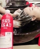 Bộ Dầu Gội Xả Phục hồi hư tổn, siêu mượt Tigi Đỏ Resurrection 750ml