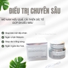 Kem dưỡng trị nám, mờ đốm nấu Melaban Cream Dermatologically Tested  Meditime 50g