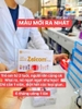 Thuốc tẩy giun Zelcom Hàn Quốc