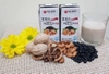 Sữa hạt đậu đen óc chó hạnh nhân Macadamia Walnut And Almond Hàn Quốc