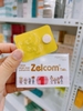 Thuốc tẩy giun Zelcom Hàn Quốc