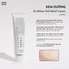 Kem dưỡng ẩm, phục hồi da Dr.Althea 345 Relief Cream 50ml