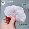 Bông Tẩy Trang SENADEMAR 225 Miếng