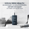 Serum dưỡng Trắng da giảm thâm oh! oh! Skin health With 20% Niacinamine & Acetyl Glucosamine 30ml
