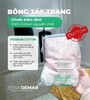 Bông Tẩy Trang SENADEMAR 225 Miếng