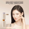 Tinh chất làm sáng, chống lão hóa, căng bóng Laneige Perfect Renew 3x Signature Serum Gift set 20ml+10ml