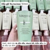 Dầu gội cao cấp kerastase Recherche avencée 500ml
