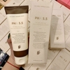 Sữa Rửa Mặt Sạch Sâu Dịu Nhẹ Cho Da Dầu Mụn Byvibes Wonder Bath PHA 5.5 PH Balancing PHA Cleansing Foam (có VAT)