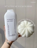 Sữa Tắm Men Sữa Gạo Sáng Da, Dưỡng Ẩm, Mềm Mượt Whisis Body Wash 500ml ( Tặng Bông Tắm )