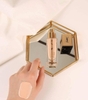 Kem Nền YSL Nắp Vàng Touche Eclat Le Teint Foundation Fullsize 25ml B10 Porcelain